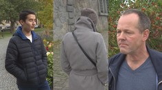 Tohle jsou hrdinové! Vyberte z nich vítěze Ceny Michala Velíška