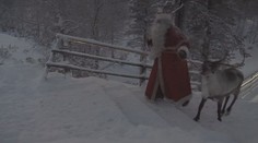 Santa ztratil soby! Dostanou děti ve Finsku dárky?