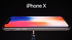 Apple představil tři nové iPhony. Nejlepší bude stát přes 30 tisíc!