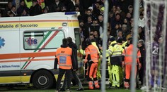 Drama se šťastným koncem. Italský mladík je při vědomí a komunikuje
