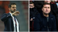 Zklamaný Siegl po derby: Neviděl jsem, aby trenér připustil chybu!
