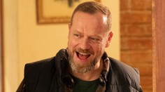 Herec Filip Blažek překvapil zahradnickým umem: Pochlubil se, co vypěstoval