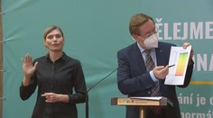 Arenberger popsal postup kontrol u kadeřníka a v dalších službách