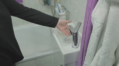 Stovky lidí v Rokytnici byly bez tepla. Dodavatel kvůli růstu cen prodělává