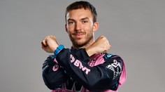 Jedna fotka stačila. Pilot F1 spustil bouři kolem Schumachera