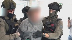 Muž měl vyhrožovat Čechům vraždami i útoky. Policie ho zadržela na letišti