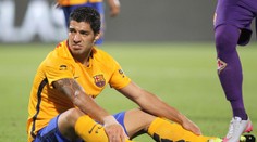 Bída v Barceloně! Není Messi, není Neymar, tak se nevyhrává