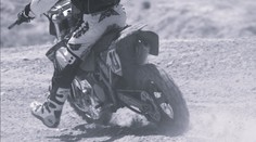 Tragédie v motorsportu. 17letý talent se zabil během soukromého tréninku
