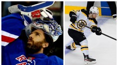 Washington podepsal Lundqvista! Kruga získali St. Louis Blues