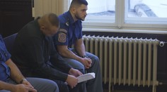 Opilý otec zabil své děti při autonehodě. Soud odmítl zmírnit jeho trest