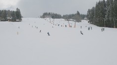 Skiareály očekávají o víkendu nápor lyžařů. Podmínky budou ideální