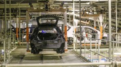 Kolínská Toyota startuje nové Aygo X. A už si chystá půdu pro nový elektromobil