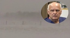Silný příběh: Lékař kvůli operaci ušel 10 kilometrů ve sněhové vánici a krutém mrazu!