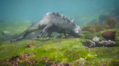 Potápěči se radují: Podařilo se jim natočit obří "Godzillu"! VIDEO
