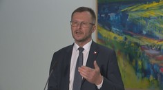 Boj proti předraženým potravinám: Ministr ukázal, kdo vydělával na vysoké ceně vajec
