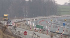 Příští rok přibude 21 kilometrů dálnic, to je o 13 kilometrů méně než letos!