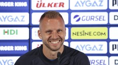 Legenda pro nás i pro domácí, píše Slovácko. Kadlec si vysloužil obří potlesk
