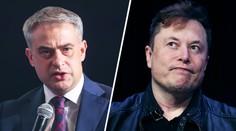 Polský ministr varuje před krokem Muska. Znamenal by mezinárodní krizi