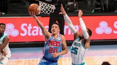 Brooklyn bez Hardena zdolal Hornets! Philla po dvou porážkách uspěla
