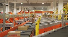 Objednaná líheň zůstala v Kazachstánu. Na e-shop je unijní právo krátké