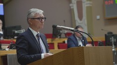 Místopředseda nebo poradce premiéra. Vláda schválila nominaci Zajíčka do další funkce