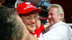 Manažer se zlobí na Schumiho rodinu: Řekněte fandům pravdu!