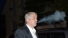 Vdovec Josef Rychtář: Tají své jméno a nechce mluvit o Arturově majetku