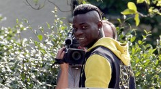 Zákaz kouření i šílených účesů. Zkrotí AC Milán Balotelliho?