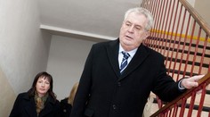 Záhada Zemanovy manželky! Proč se skrývá před světem?
