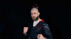 Směr Vegas: Hazard mám na párku, cop kvůli UFC nestřihnu, říká Denisa