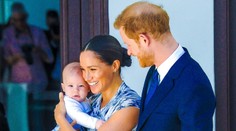 Princ Archie oslavil 7. narozeniny. Meghan ukázala, jak moc už vyrostl