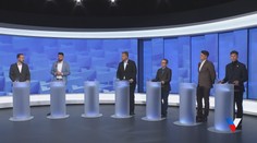 Hlas generace Z: Mladí politici řekli, kdo z nich by byl ochotný bránit Česko