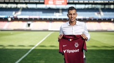 Sparta vykoupila Hancka! Na Letnou přestupuje natrvalo a za miliony