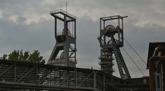 Tragédie v polském dole. Prasklé potrubí zabilo čtyři horníky