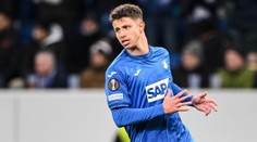 Rána pro reprezentanta Hložka. Zranění ho vyřadí ze hry na několik týdnů