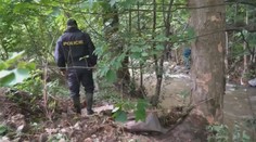 Pátrání po seniorce ze Šumperska bez výsledku. Zapojili se i potápěči