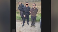 Policista se fotil s podezřelým z dvojnásobné vraždy. Teď mu hrozí postih