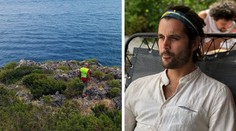 "Mám zlomené nohy, pomozte mi!" volal turista. Hledají ho už týden