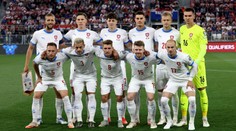 Češi klesli v žebříčku FIFA. Před tým Ivana Haška se dostala i Kostarika