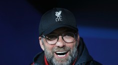 Jürgen Klopp překvapil! Odepsal fanouškovi, který si přál jeho prohry