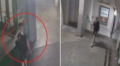 Mladík zmlátil kolemjdoucího a ukradl mu telefon, hledá ho policie. VIDEO