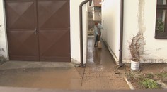 Prasklo potrubí! Desetitisíce domácností jsou od rána BEZ VODY