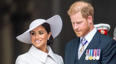 Meghan zveřejnila riskantní fotku. Ohrozila tím Harryho tajemství
