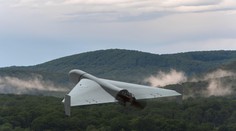 Na území NATO vnikl při ruském útoku dron. Stíhačky musely okamžitě reagovat