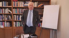 "Takový průběh jsem si nezasloužil!" Klaus se po covidu ukázal veřejnosti