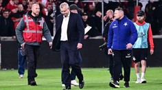 Tvrdík po skandálu v Edenu: Je to ostuda a musíme s ní žít. Větší ve Slavii nezažil