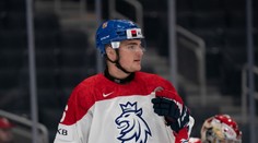 Český obránce se dočkal. Syn slavného otce podepsal smlouvu s Minnesotou