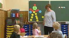 PŘEHLED: Prázdniny v novém školním roce. Na Vánoce si děti užijí dlouhé volno