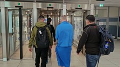 Před spravedlností utekl do Kostariky. Teď muže vrátili zpět do Česka