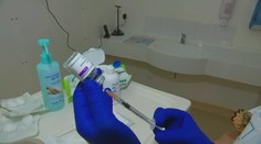 Němci údajně odhalili příčinu vzniku krevních sraženin. Mají i řešení